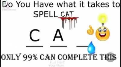 Big funny