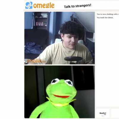I went to far with this one