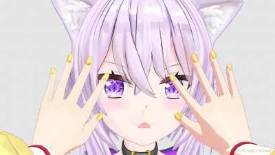 Just squish that cat :3