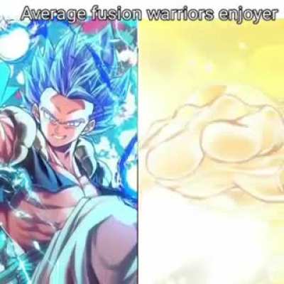 Crossover we need.
