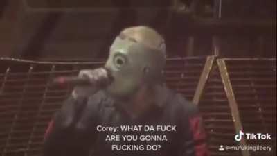 The biggest lyrical misconception in music history...
