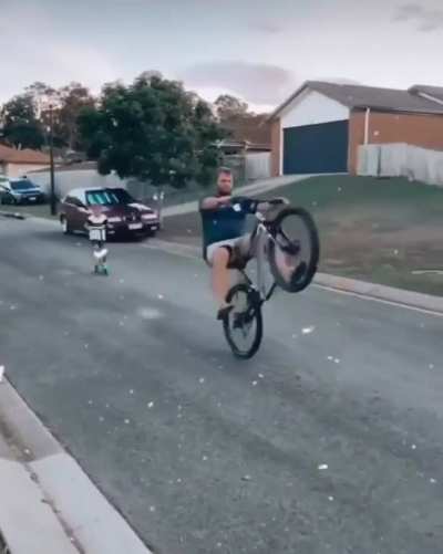 happy wheels