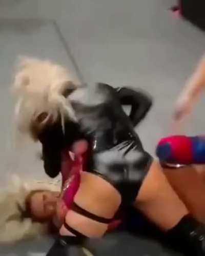 Ass