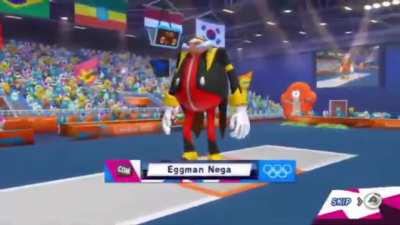 Eggman 😔✊🏻