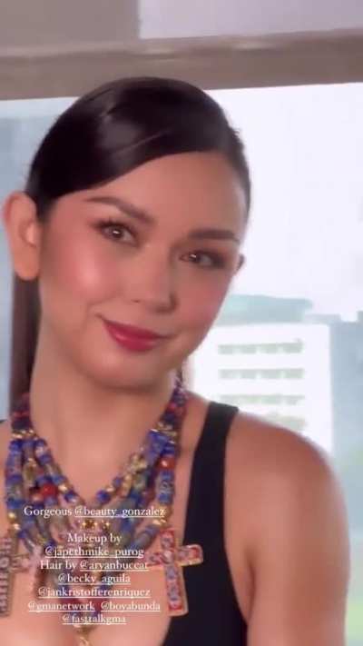 Beauty Gonzalez