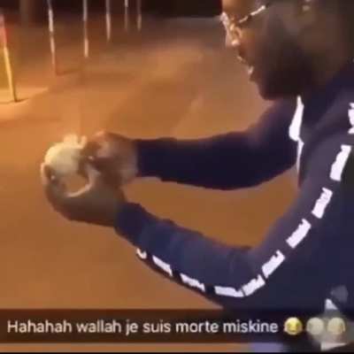 You think its safe, but it's not