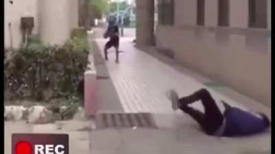 D4C IRL!?!
