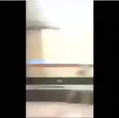 Saw someone post this, with out the edit and felt you guys will enjoy this one too! Murica! 