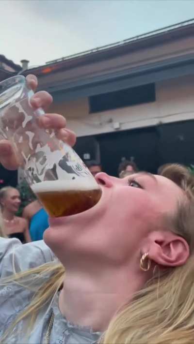 Maybe maybe maybe