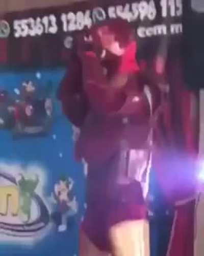 Batman Joined The Avengers and now saving Thanos