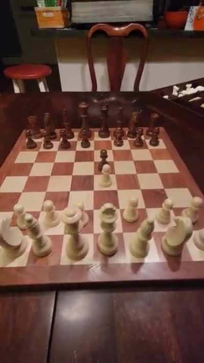 Top Tier Gambit