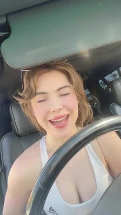 Waiting in the Car