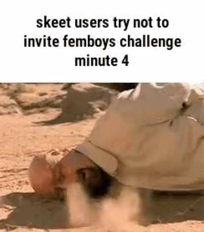 being a femboy is literally just cheating