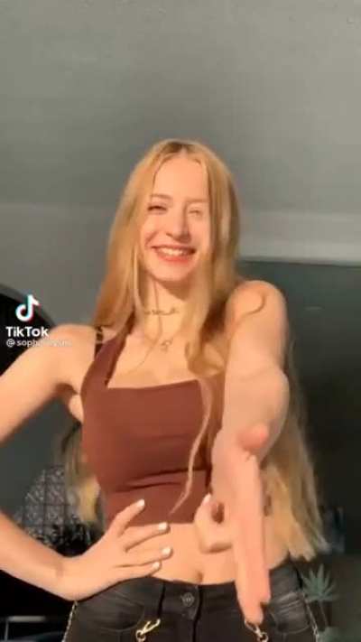 Sophia Diamond - Tok: sophia.ilysm