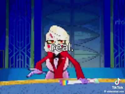 Real