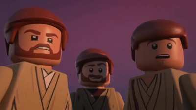 hello there... KENOBEAAAARGH