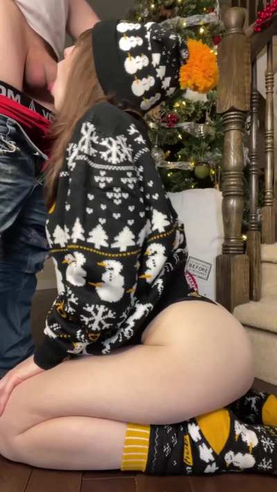 Winters are so good
