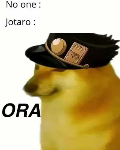 Also not mine but its funni