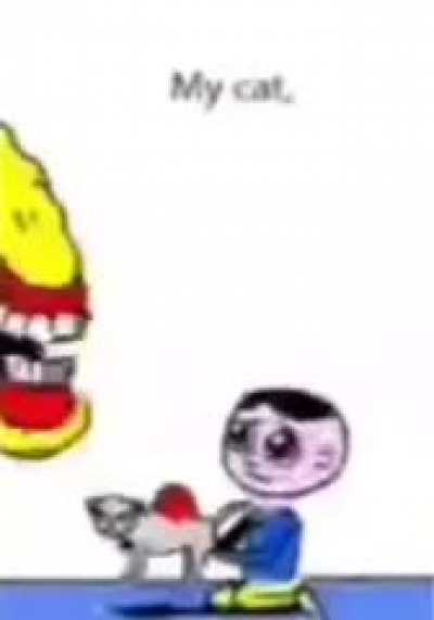 God exists