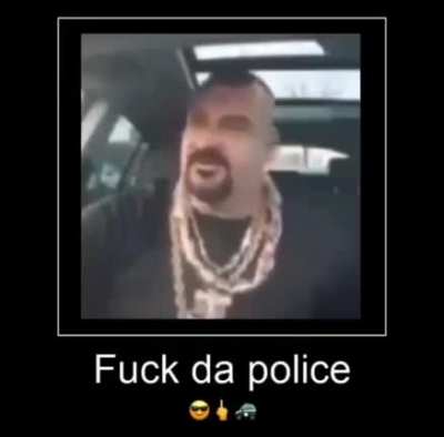Gangster shit