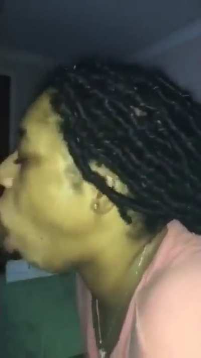 wants some MORE sloppy TOP