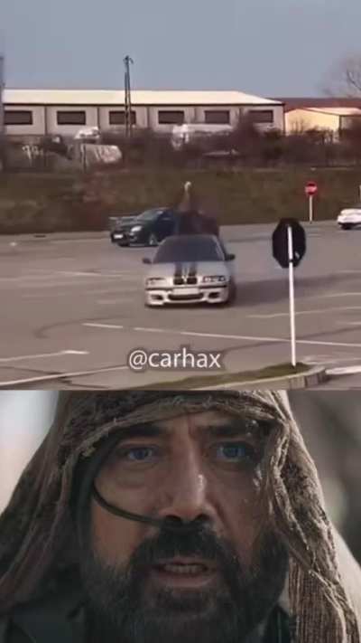 Lisan-Al-BMW