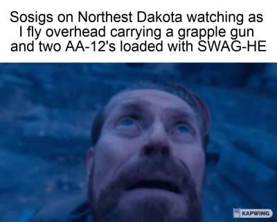 "Why has Anton forsaken us?"