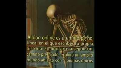 Albion online es un mmorpg no lineal en el que escribes tu propia historia sin limitarte a seguir un camino pre-fijado, explora un amplio mundo abierto con 5 biomas &uacute;nicos.