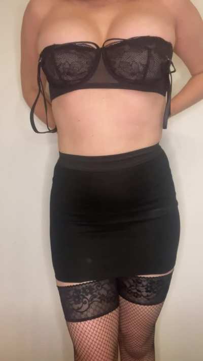 Titty drop on your face 🤤