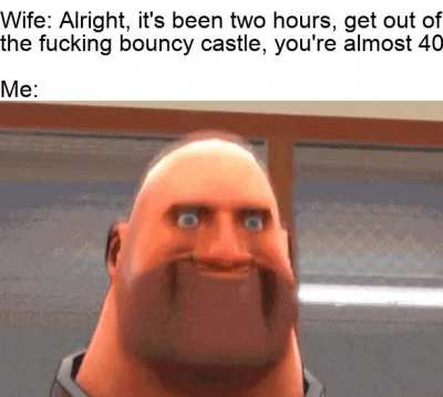 How about no