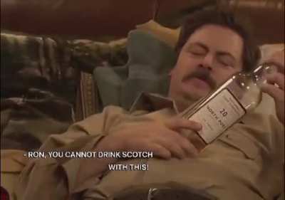 Open your mustache!