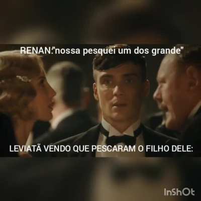 Renan teve sua vingan&ccedil;a
