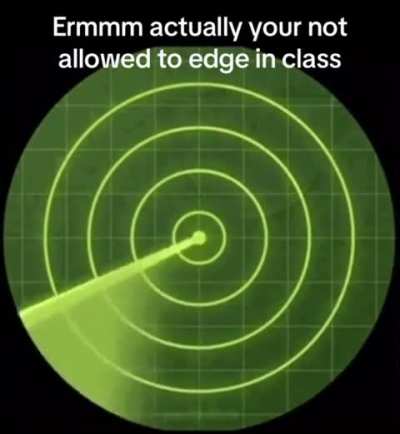 ermmm 🤓☝️