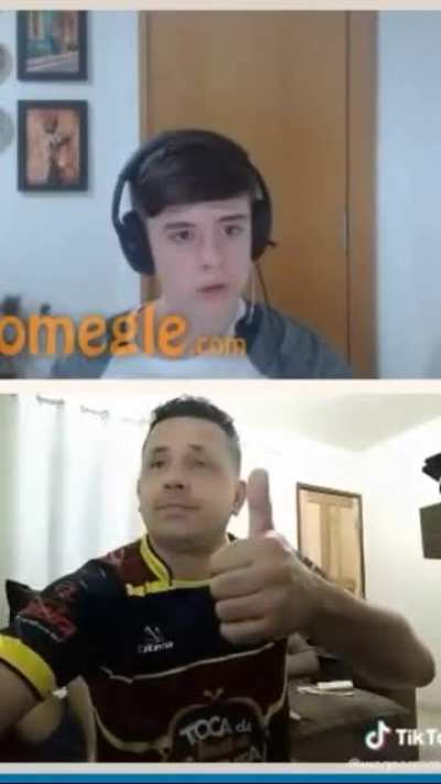 SALVE MEU CRIA 👍