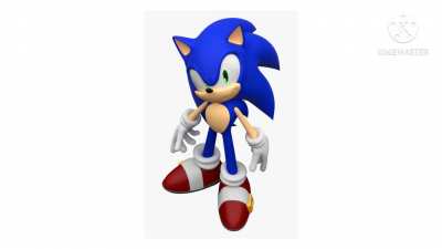 Sonic&rsquo;s Informative Visit