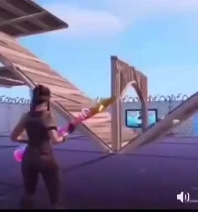 Not Fortnite&rsquo;s finest hour 