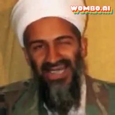 Oh my fucking god bin laden victory royale