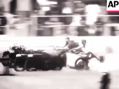 Australia in the 1930s
