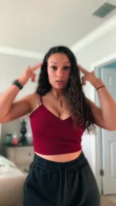 Cleavage