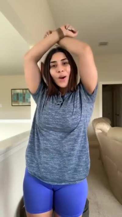 Dora grew up