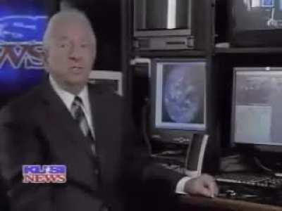 Al Gore&rsquo;s professor Roger Revelle changed his mind on CO2 and admitted the science was flawed.