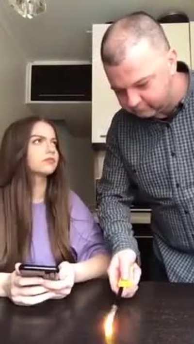 dad of the year
