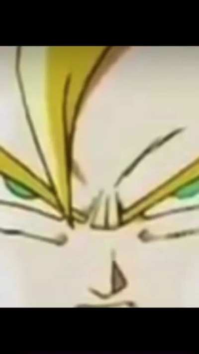 G...Gohan?