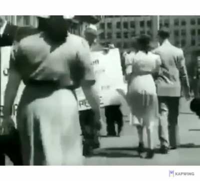 *Flips calendar "WTF? 1941!?!?"