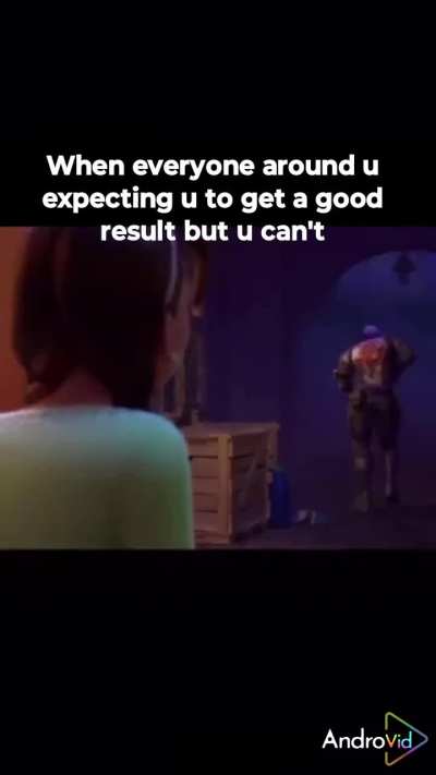 Not anymore
