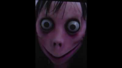 Top 5 Scariest Images