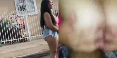 Someone had fun in LA(on Figueroa) | Part 3