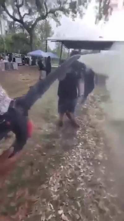 Yo en la fiesta del colegio