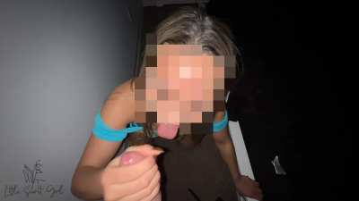 I&rsquo;ve never in my life seen a cock I didn&rsquo;t suck