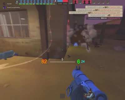 Solution to spies